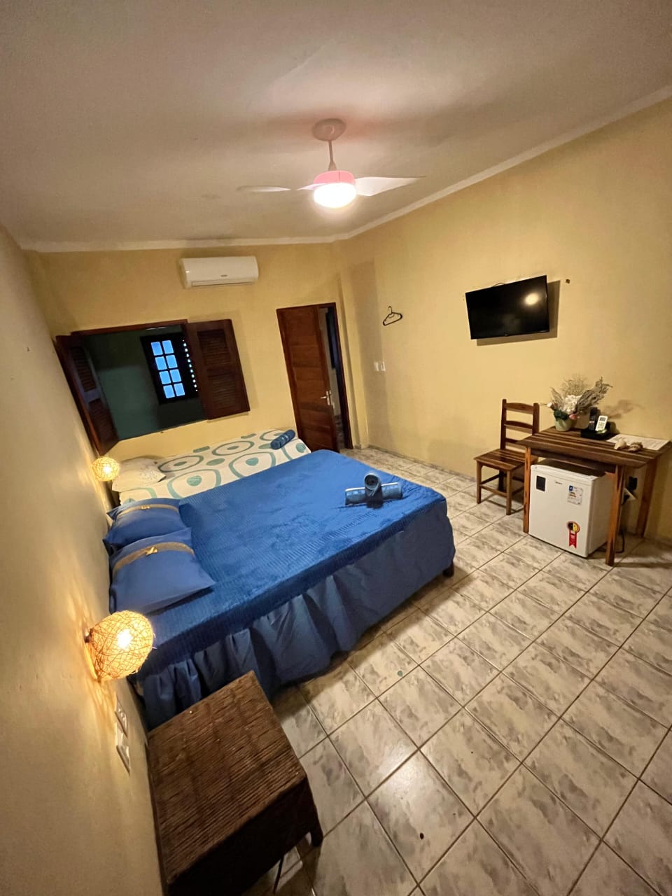 Quarto 3