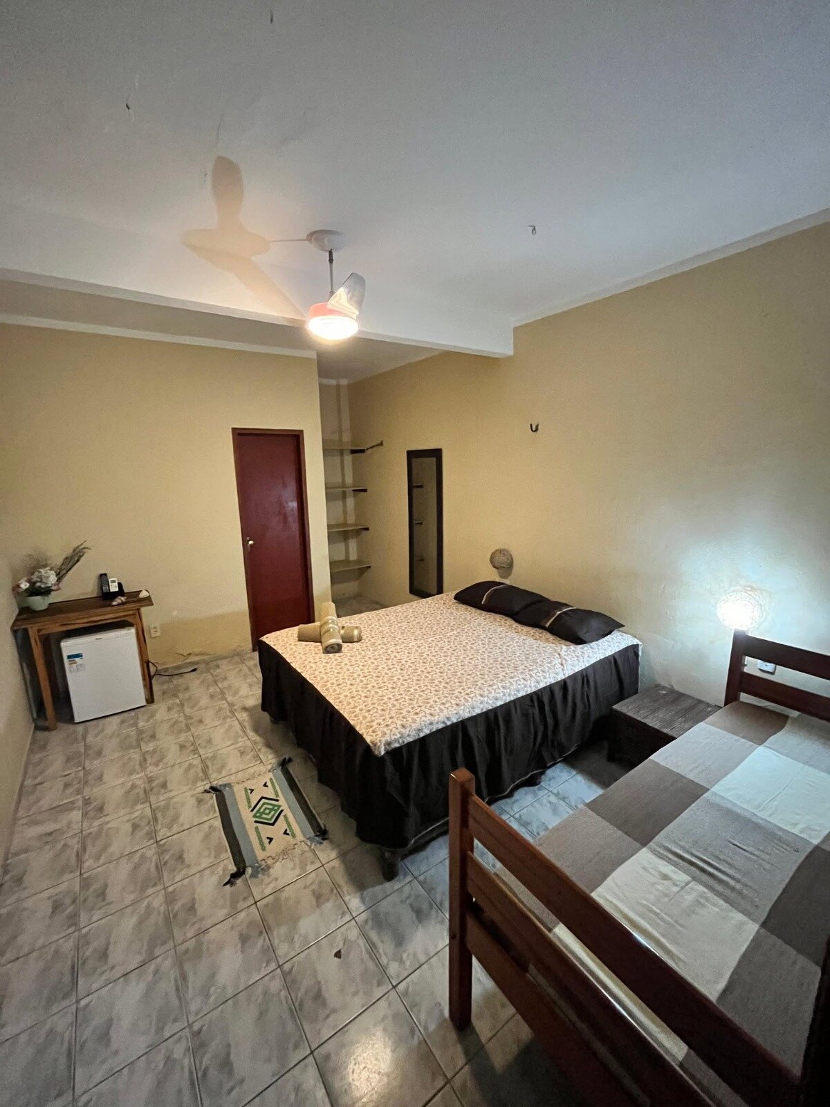 Quarto 5