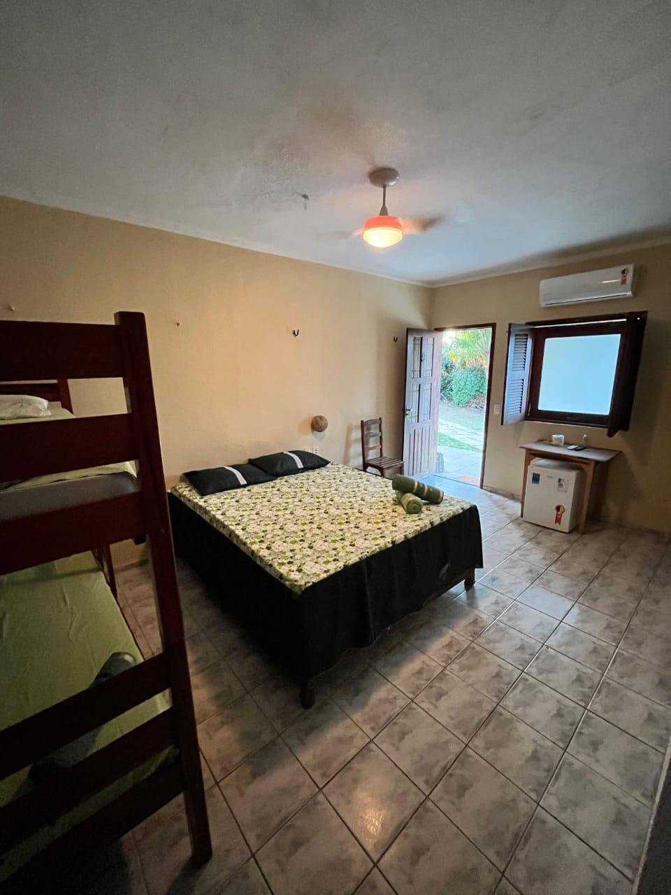 Quarto 9