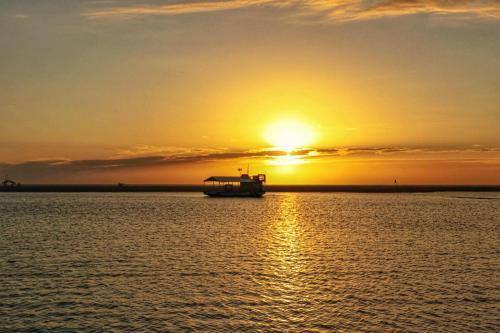 Dica: combine Barra Nova + downwinder para Jericoacoara